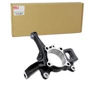 NTY ZZP-MS-004 Fusée d'essieu, suspension de roue