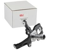 Fusée d'essieu, suspension de roue NTY ZZP-MS-006
