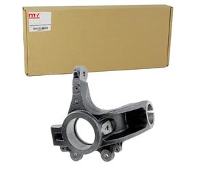 NTY Fusée d'essieu (suspension de roue) ZZP-MZ-006 | Compatible avec: MAZDA 3