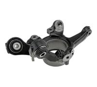 NTY Fusée d'essieu ZZT-BM-001 Suspension de roue arrière droite pour BMW