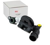 Gaine de suralimentation TEKNÖR GPP-FR-019