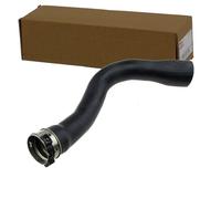 Tuyau d'air de suralimentation