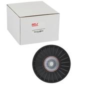 NTY Galet de renvoi/guide, courroie à nervures trapézoïdales RNK-FR-001