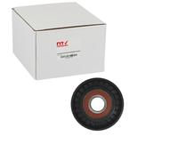 NTY Poulie tendeur RNK-CT-020 – Galet pour courroie trapézoïdale à nervures
