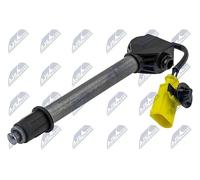 NTY GAUCHE, DROIT EZC-AU-167 Élément de réglage capot moteur actif