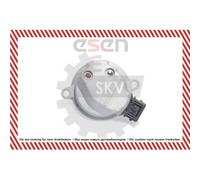 NTY Générateur d'impulsions (vilebrequin) ECP-AU-031