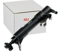 NTY Gicleur d'eau de nettoyage nettoyage des phares EDS-VW-014 avant gauche