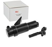 NTY Gicleur d'eau de nettoyage nettoyage des phares EDS-VW-017