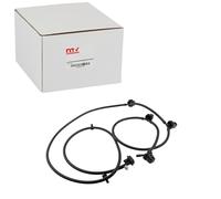 NTY Gicleur d'eau de nettoyage, nettoyage des vitres EDS-ME-051