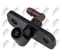 NTY Gicleur Lave-Glace Nettoyage Pare-Brise EDS-HD-031 Pour Honda