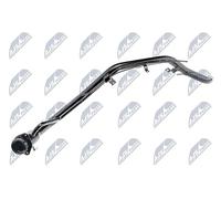 NTY Goulot de remplissage, réservoir de carburant PWP-MS-002