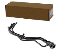 NTY Goulot de remplissage, réservoir de carburant PWP-MS-004