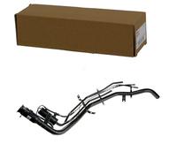 NTY Goulot de remplissage, réservoir de carburant PWP-MS-009