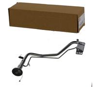 NTY Goulot de remplissage, réservoir de carburant PWP-NS-007