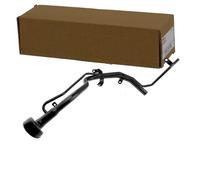NTY Goulot de remplissage réservoir carburant PWP-NS-009 Compatible NISSAN QASHQAI/QASHQAI+2 I