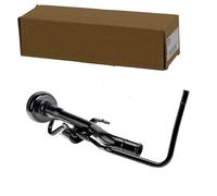NTY Goulot de remplissage, réservoir de carburant PWP-NS-012 Compatible avec: NISSAN NAVARA NP300
