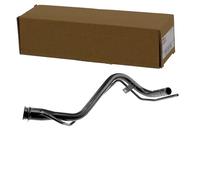 NTY Goulot de remplissage, réservoir de carburant PWP-SU-004 | Compatible avec: SUZUKI SX4