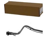 NTY Goulot de remplissage, réservoir de carburant PWP-SU-005 Compatible avec: SUZUKI SWIFT III
