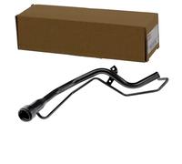 NTY Goulot de remplissage, réservoir de carburant PWP-TY-007 Compatible avec: TOYOTA RAV 4 I