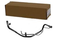 NTY Goulot de remplissage, réservoir de carburant PWP-TY-018