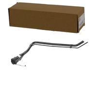 NTY Goulot de remplissage, réservoir de carburant PWP-TY-021