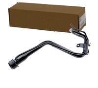 NTY Goulot de remplissage, réservoir de carburant PWP-TY-029 Compatible avec: TOYOTA AURIS