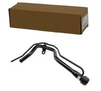 NTY Goulot de remplissage, réservoir de carburant PWP-TY-030 Compatible avec: TOYOTA AURIS