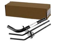 NTY Clothing Exchange Goulotte de remplissage pour réservoir de carburant PWP-MS-006