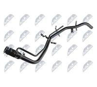 NTY Goulotte de remplissage réservoir de carburant PWP-MS-007