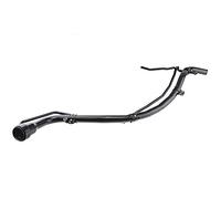 NTY Goulotte de remplissage réservoir de carburant PWP-TY-001