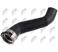 NTY GPP-AR-024 Gaine de suralimentation pour ALFA ROMEO