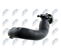 NTY Tuyau reniflard d'huile GPP-BM-014 - pour BMW X1 E84, Z4 E89, Série 5 F07N/F10/F11/F11N/F15