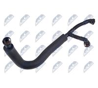 NTY GPP-BM-029 Tuyau, ventilation de carter-moteur pour BMW
