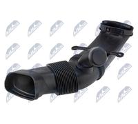 NTY GPP-BM-048 Tuyau d'aspiration, alimentation d'air pour BMW