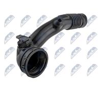 Tuyau d'aspiration, alimentation d'air NTY GPP-BM-053