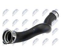 NTY GPP-BM-074 Durite de turbo