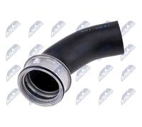 NTY GPP-BM-106 Gaine de suralimentation pour BMW