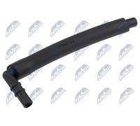 NTY GPP-BM-122 Tuyau, ventilation de carter-moteur pour BMW