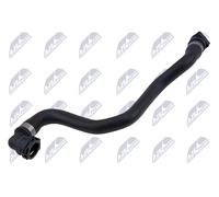 NTY GPP-BM-128 Durite de radiateur pour BMW