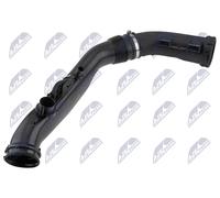 NTY GPP-BM-152 Tuyau d'aspiration, alimentation d'air pour BMW
