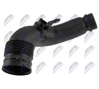 NTY GPP-BM-204 Tuyau d'aspiration, alimentation d'air pour BMW