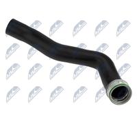 NTY GPP-CH-004 Gaine de suralimentation pour DODGE