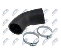 NTY GPP-CT-009 Gaine de suralimentation pour CITROËN,PEUGEOT