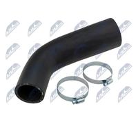 Conduite d'air GPP-FR-050 NTY pour FORD TOURNEO CONNECT TRANSIT CONNECT