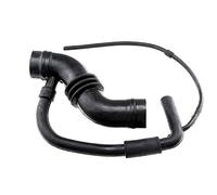 Nty GPP-FT-000 - Tuyau d'aspiration, alimentation d'air