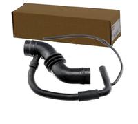 Nty GPP-FT-000 - Tuyau d'aspiration, alimentation d'air