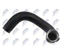 NTY GPP-FT-008 Gaine de suralimentation pour FIAT