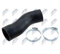 NTY GPP-FT-010 Gaine de suralimentation pour CITROËN,FIAT,PEUGEOT