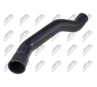 NTY GPP-FT-108 Gaine de suralimentation pour LANCIA