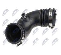 Gaine de suralimentation pour HONDA | 17228RMX000, GPP-HD-011
